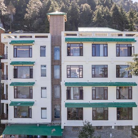 The Seasons Dalhousie - Best Valley View & Mountain View Hotel In ダルハウジ エクステリア 写真